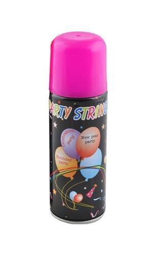 Serpentyna w sprayu - konfetti na Arena.pl