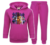 Dres Dziecięcy FNAF (Five Nights at Freddy's)