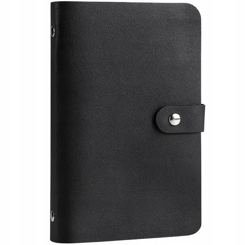 Kieszonkowy Portfel na Banknoty TSG-202 Album Kieszonkowy Na Banknoty na Arena.pl