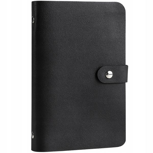 Kieszonkowy Portfel na Banknoty TSG-202 Album Kieszonkowy Na Banknoty zdjęcie 4