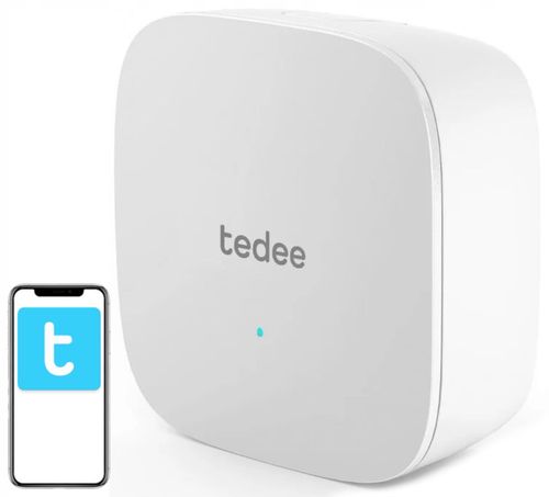 MOST WIFI/BLUETOOTH TEDEE-BRIDGE Tedee GERDA na Arena.pl
