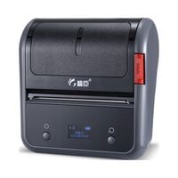 Drukarka termiczna etykiet samoprzylepnych Niimbot B3S aplikacja Bluetooth