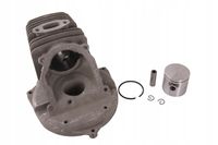 CYLINDER TŁOK OLEO-MAC SPARTA 25 250 34 mm NIKASIL