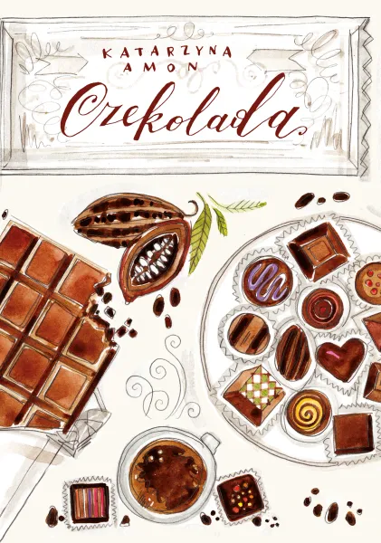 Czekolada zdjęcie 1
