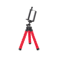 Statyw do telefonu tripod uchwyt Kruger&Matz