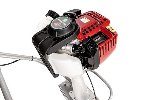 Listwa wibracyjna do betonu Cedrus CEDLW01-2 CEDLW01-2 na Arena.pl