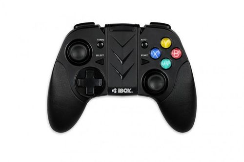 Bezprzewodowy Gamepad Bluetooth PC Win Android iOS na Arena.pl