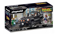 Playmobil 70633 Back to the Future Pick-up Marty'ego