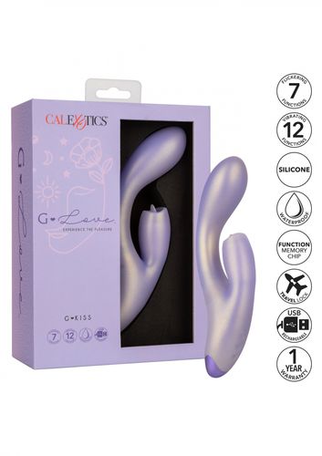 G Love G Kiss na Arena.pl