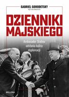 DZIENNIKI MAJSKIEGO GABRIEL GORODETSKY