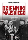 DZIENNIKI MAJSKIEGO GABRIEL GORODETSKY