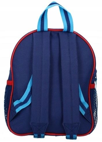 PLECAK do Szkoły PRZEDSZKOLNY Marvel SPIDERMAN 29c zdjęcie 3