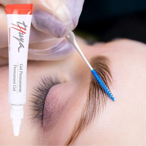 Thuya Żel permanentny do laminacji brwi i rzęs na Arena.pl