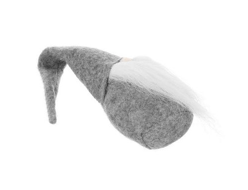 Skrzat Stojący Szary na Arena.pl