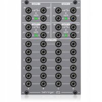 Behringer 173 QUAD GATE/MULTIPLES – legendarny moduł w formacie eurorack