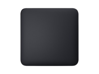 SoloCover (СP) - grafitowy - AJAX SYSTEMS 126124.321.GP zdjęcie 1