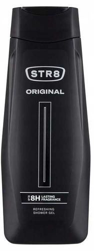 zestaw 4 x str8 żel pod prysznic mix 4 x 400ml na Arena.pl