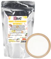 Kwas L-askorbinowy 500g