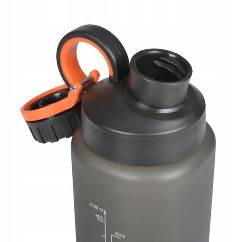 Butelka na wodę tritanowa bidon BPAfree Majestic Sport 1L na Arena.pl