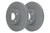 TARCZA HAM PRZOD 300X26 V POWER DISC ATE