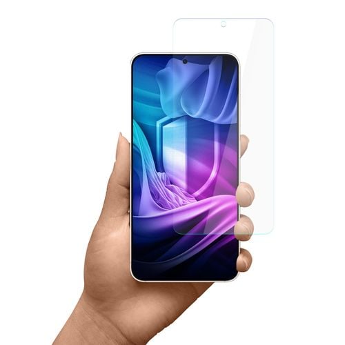 samsung galaxy s25 edge - 3mk silky matt pro na Arena.pl