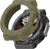 ERSAZTR2A-002 ARMY GREEN ETUI OCHRONNE DO ZEGARKA