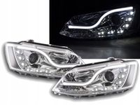Lampy Reflektory VW JETTA 6 VI 11- Do Dziennej