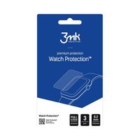 Huawei Watch Fit 3 - 3mk Watch Protection ARC