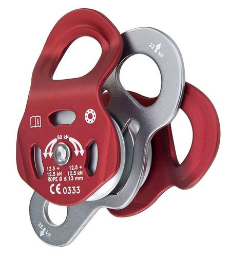 Bloczek Climbing Technology Orbiter T na Arena.pl