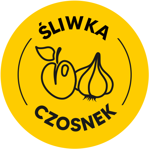 Optimal Baits Booster ŚLIWKA & CZOSNEK 500ml na Arena.pl