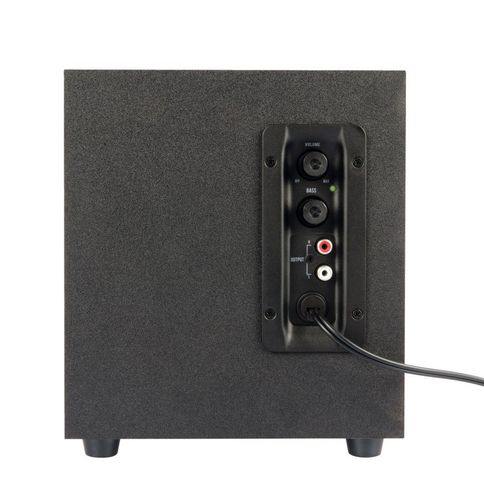 Trust Argo 2.1 Subwoofer Speaker set na Arena.pl