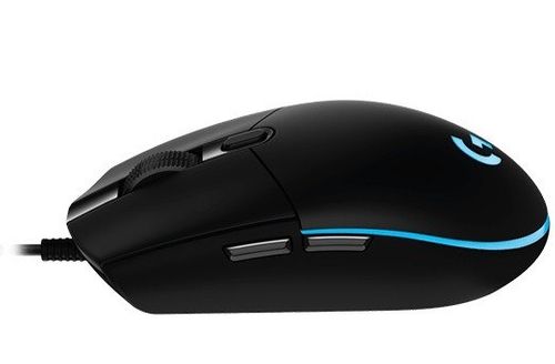 G203 Prodigy 910-004845 Mysz na Arena.pl