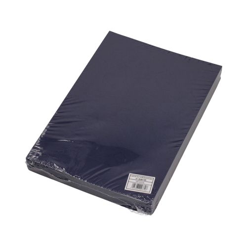 OKŁADKI DO BINDOWANIA A4 250G SKÓROPODOBNE GRANATOWE ARGO na Arena.pl