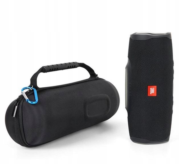 ETUI TWARDE CASE NA GŁOŚNIK JBL CHARGE 4 POKROWIEC zdjęcie 4
