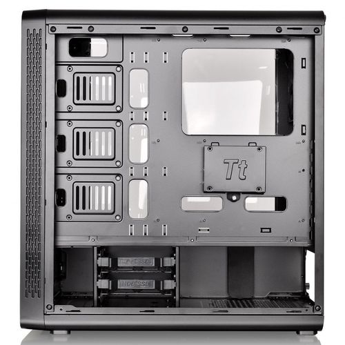 Thermaltake View 27 USB3.0 Window - Black na Arena.pl
