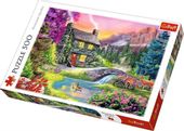 ND17_PU-8414 Puzzle 500el Gorska sielanka 37325 T