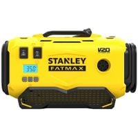 STANLEY KOMPRESOR AKUMULATOROWY 18V SFMCE520B