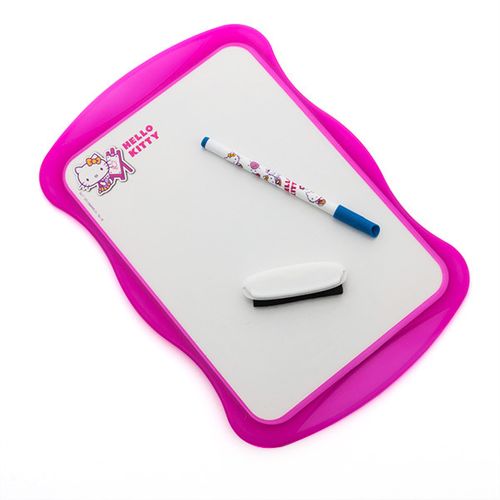 Dwustronna Biała Tablica Hello Kitty na Arena.pl