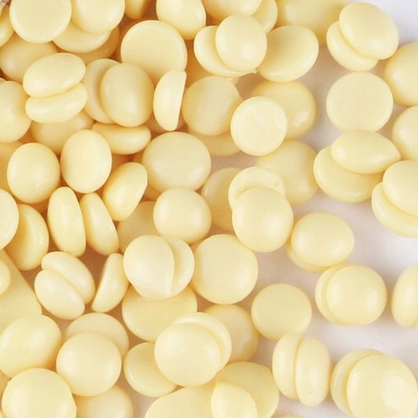 Wosk twardy White Chocolate 500g zdjęcie 16