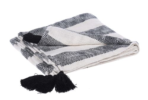 Koc Kenya Stripes 150x170 cm na Arena.pl