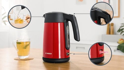 Czajnik BOSCH TWK7L464 na Arena.pl