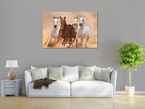 Obraz drukowany na płótnie canvas 120x80 + GRATIS na Arena.pl