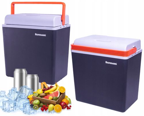 lodówka turystyczna ravanson cs-20s na Arena.pl