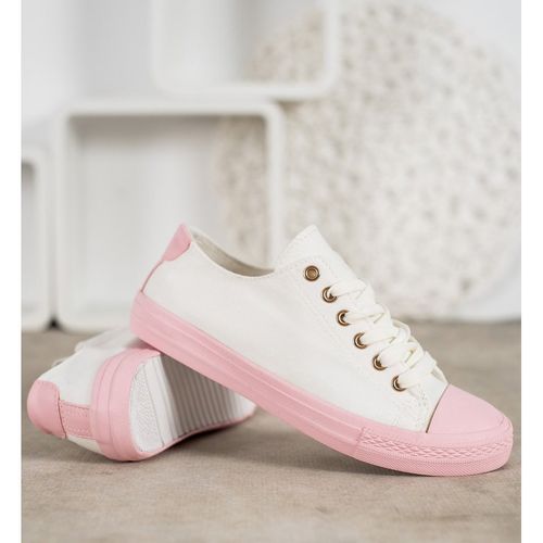 Tekstylne Trampki r.39 na Arena.pl