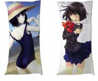 Dakimakura Another Manga Anime DO WYBORU 90x45