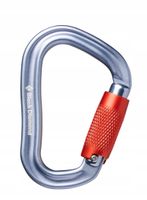 KARABINEK VAPORLOCK TWISTLOCK BLACK DIAMOND