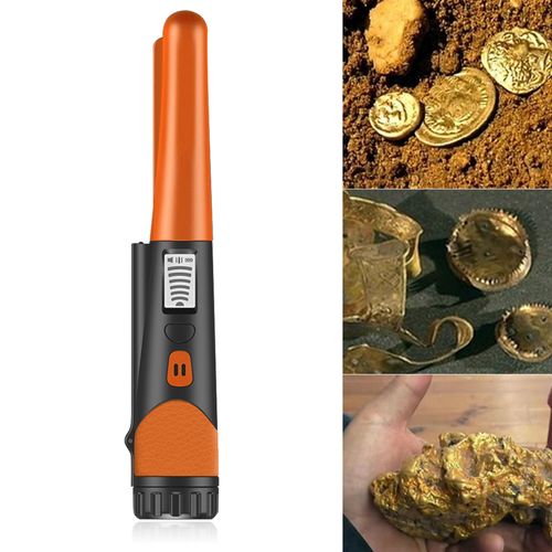 WYKRYWACZ METALU DETEKTOR GP-POINTER PRO-POINTER na Arena.pl