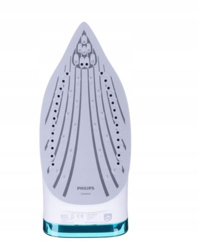 Żelazko parowe Philips DST3030/70 2400 W na Arena.pl