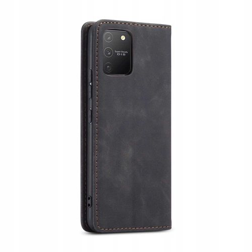 Spacecase Wallet Galaxy S10 Lite Black na Arena.pl