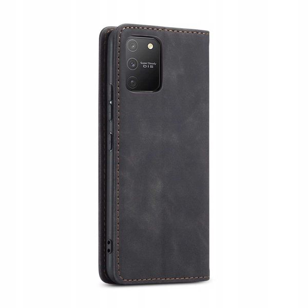Spacecase Wallet Galaxy S10 Lite Black zdjęcie 9